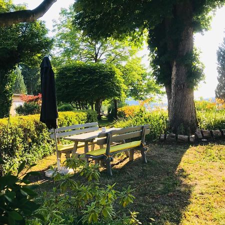 Georgihof Im Park Διαμέρισμα Unterburg am Klopeiner See Εξωτερικό φωτογραφία