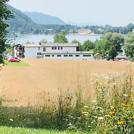 Georgihof Im Park Διαμέρισμα Unterburg am Klopeiner See Εξωτερικό φωτογραφία