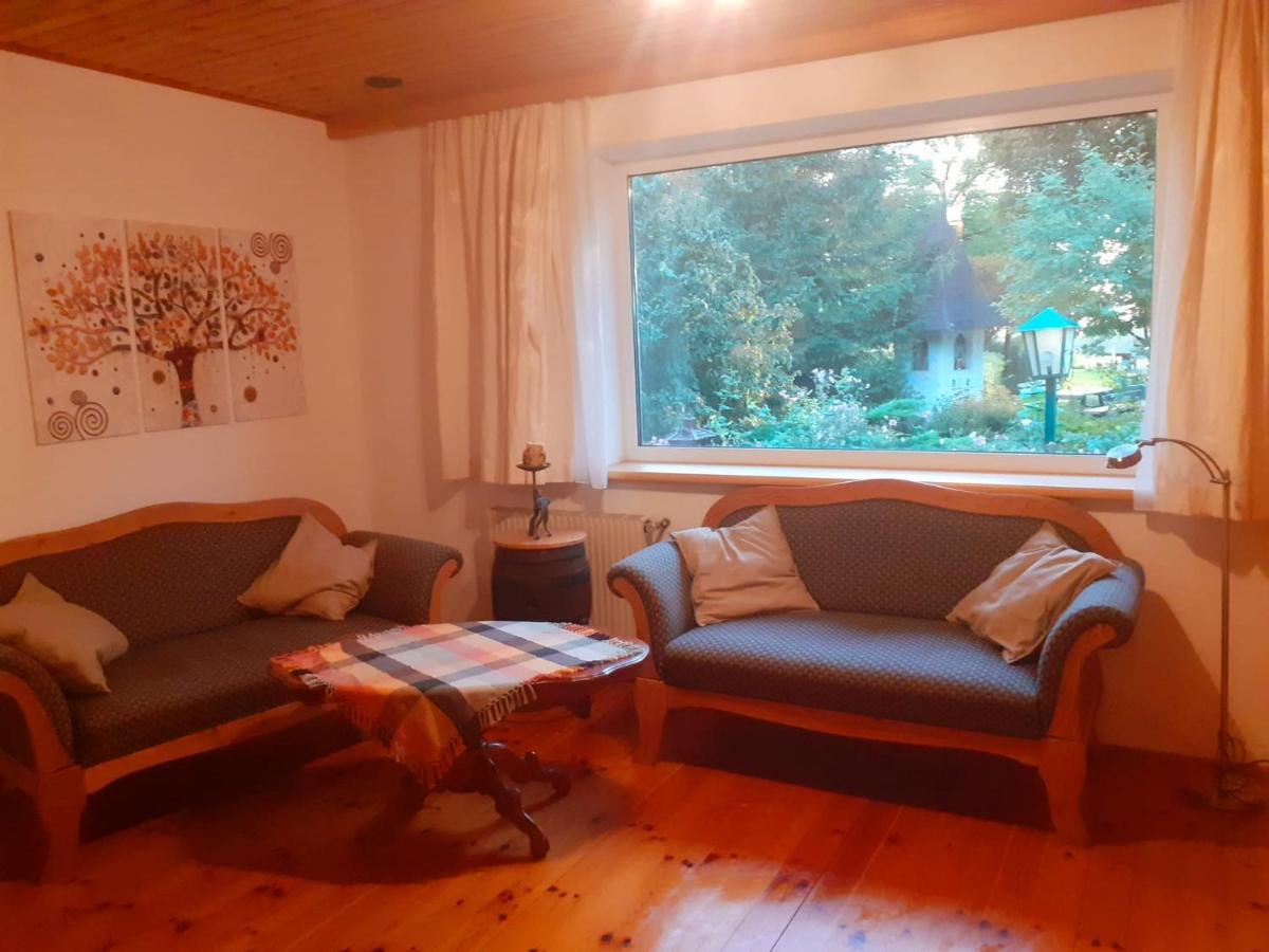 Georgihof Im Park Διαμέρισμα Unterburg am Klopeiner See Εξωτερικό φωτογραφία